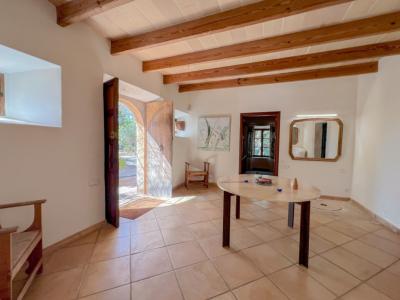 Finca rústica en venta en Santanyí. Ref. Baes-2027