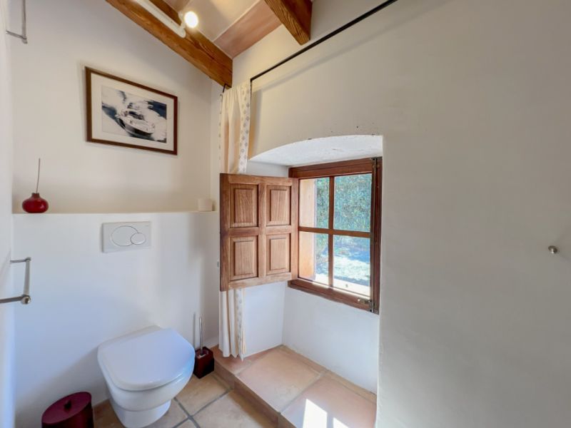 Finca rústica en venta en Santanyí. Ref. Baes-2027