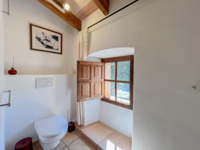 Finca rústica en venta en Santanyí. Ref. Baes-2027