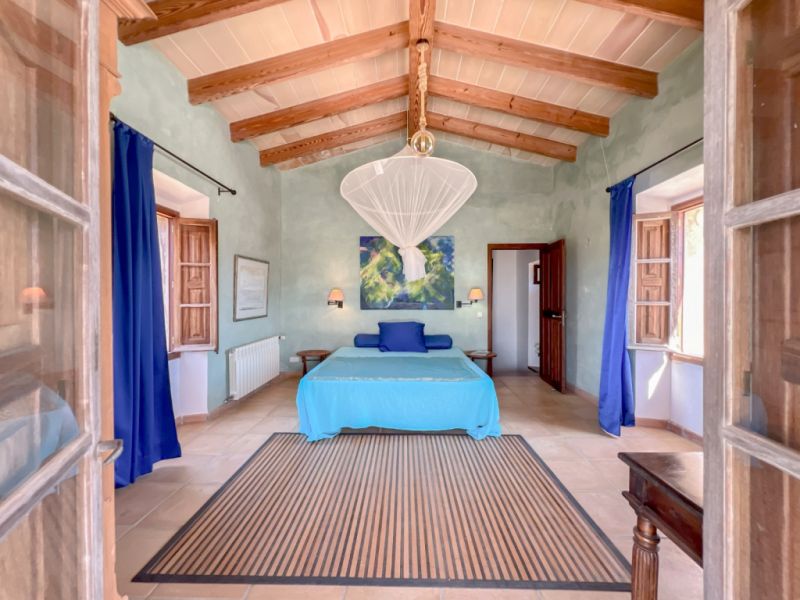 Finca rústica en venta en Santanyí. Ref. Baes-2027