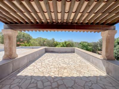 Finca rústica en venta en Santanyí. Ref. Baes-2027