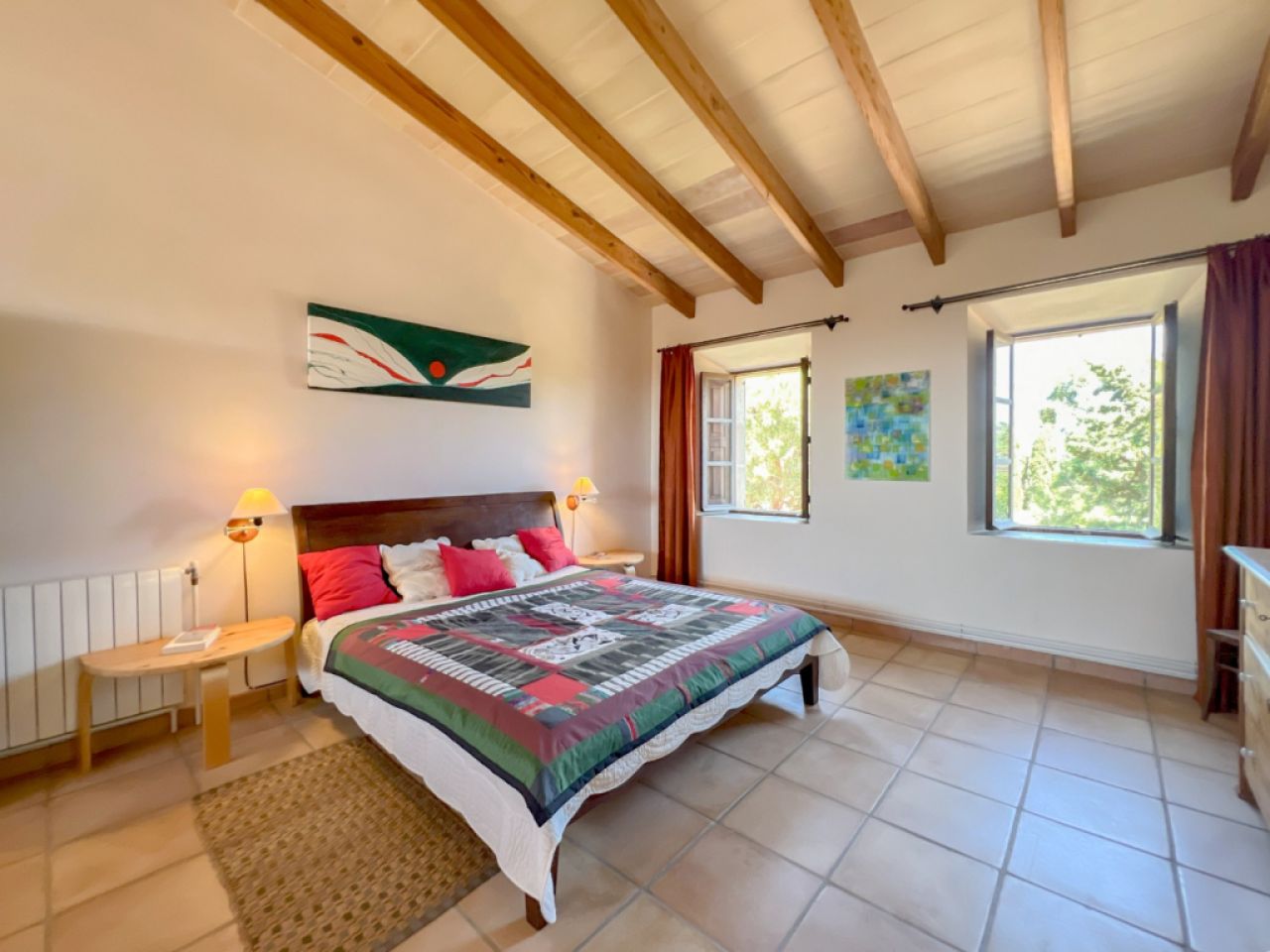 Finca rústica en venta en Santanyí. Ref. Baes-2027