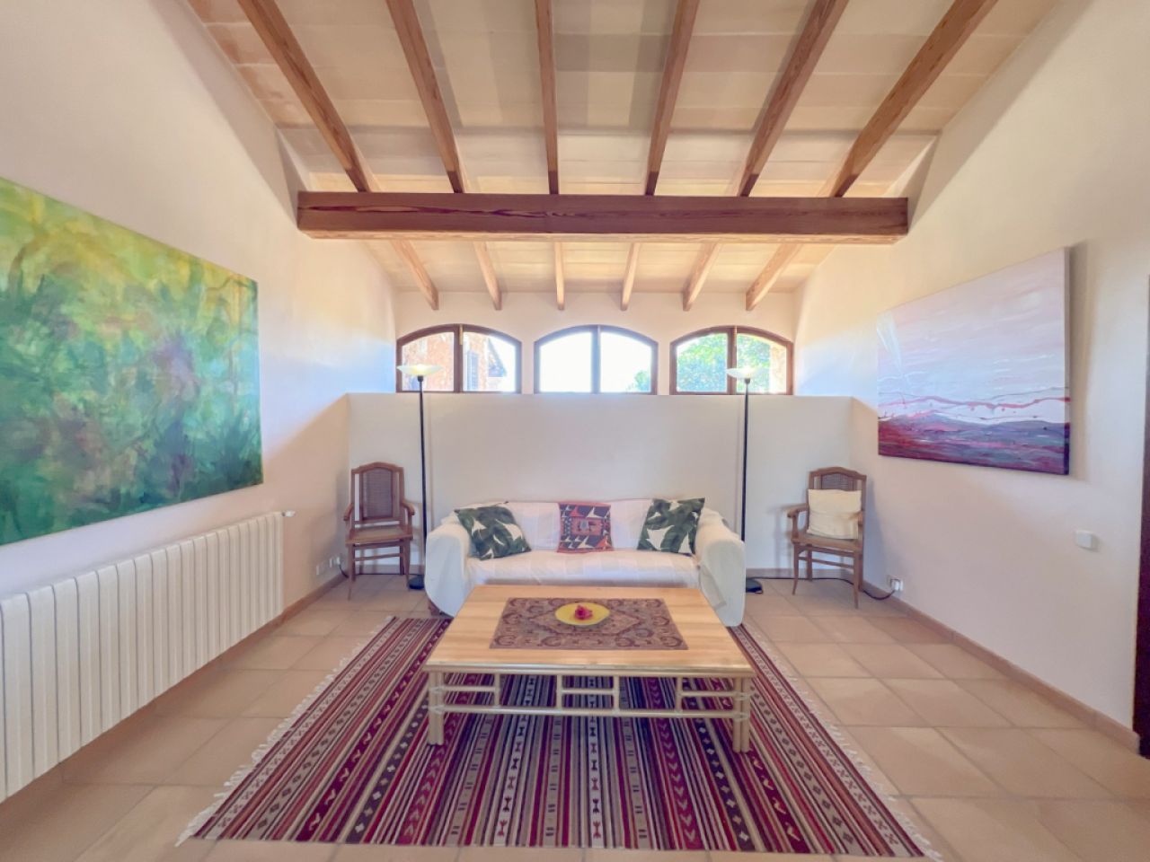 Finca rústica en venta en Santanyí. Ref. Baes-2027
