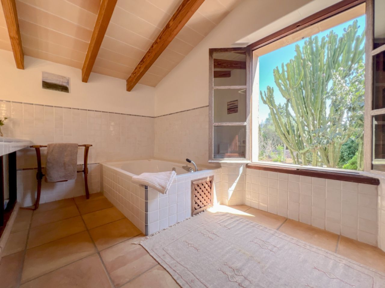 Finca rústica en venta en Santanyí. Ref. Baes-2027