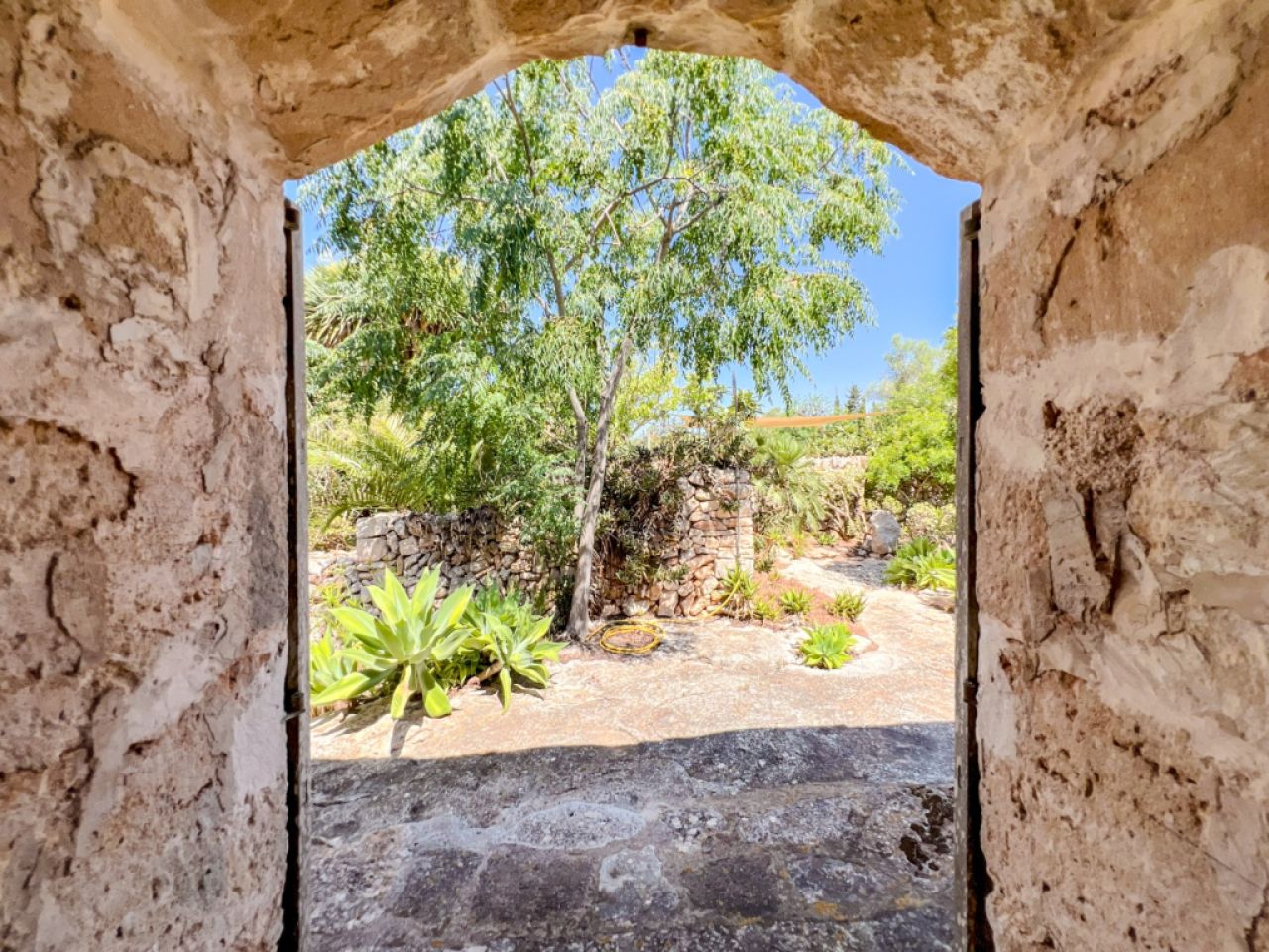 Finca rústica en venta en Santanyí. Ref. Baes-2027