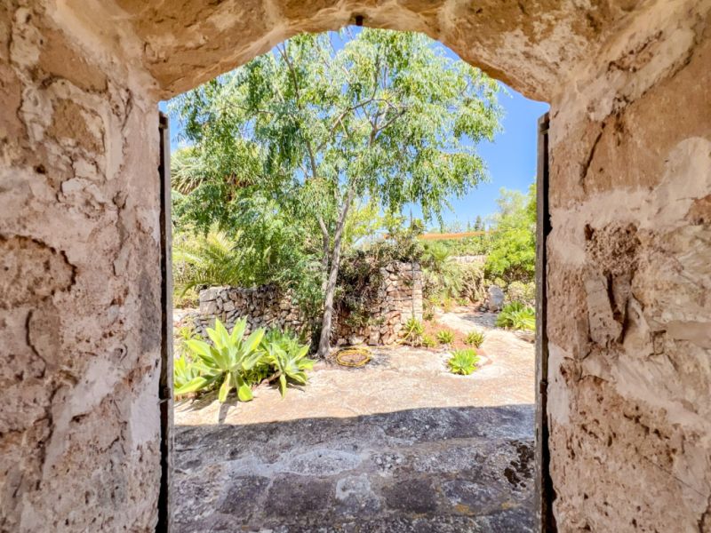 Finca rústica en venta en Santanyí. Ref. Baes-2027