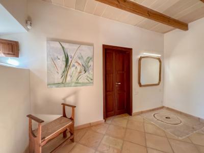 Finca rústica en venta en Santanyí. Ref. Baes-2027