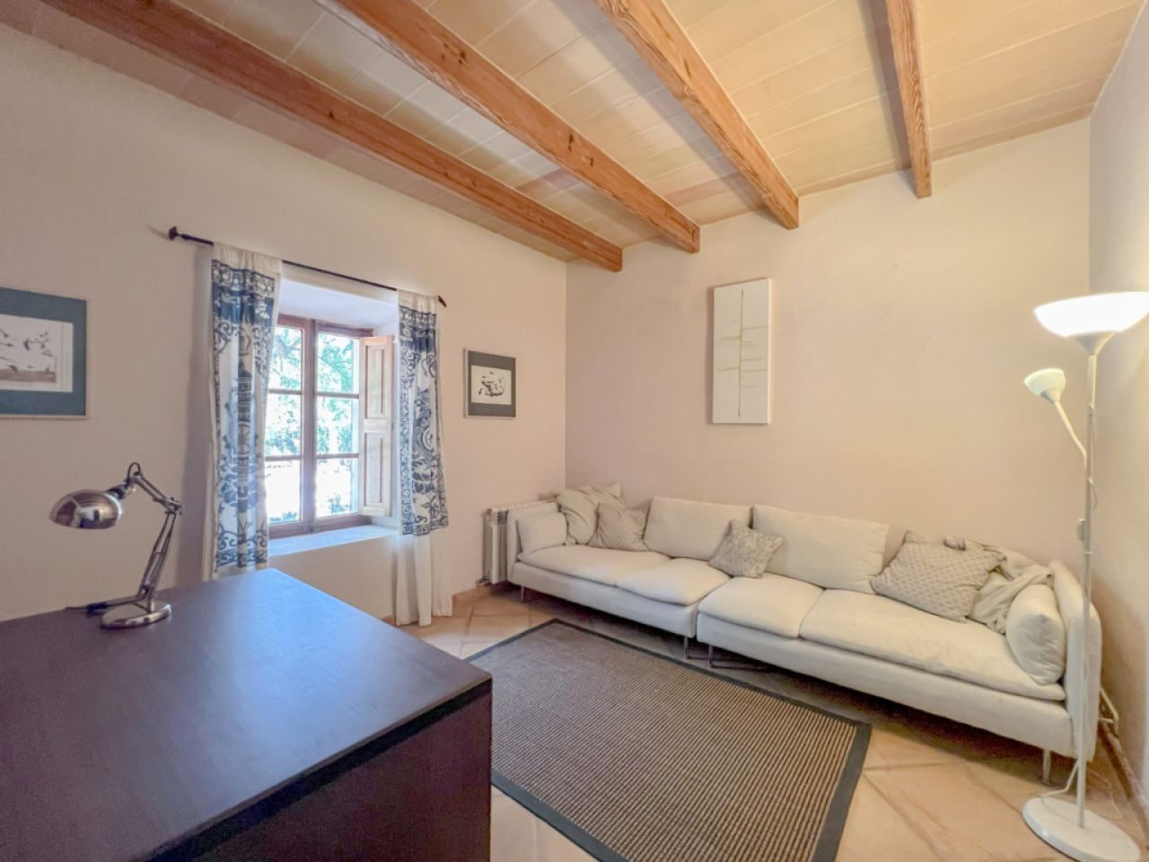 Finca rústica en venta en Santanyí. Ref. Baes-2027