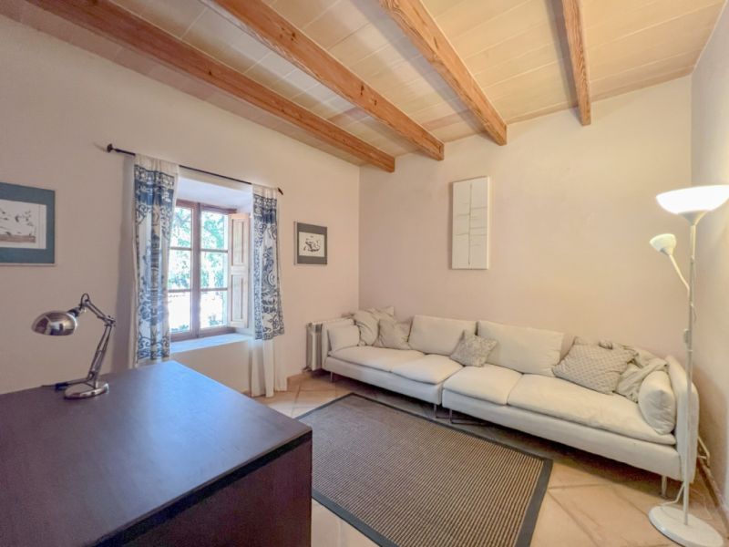 Finca rústica en venta en Santanyí. Ref. Baes-2027