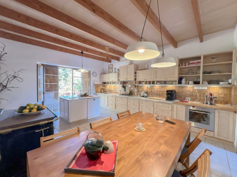 Finca rústica en venta en Santanyí. Ref. Baes-2027