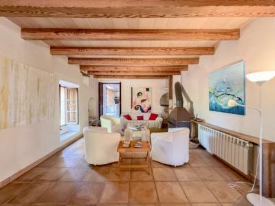 Finca rústica en venta en Santanyí. Ref. Baes-2027