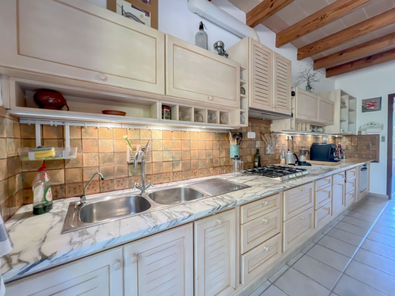 Finca rústica en venta en Santanyí. Ref. Baes-2027