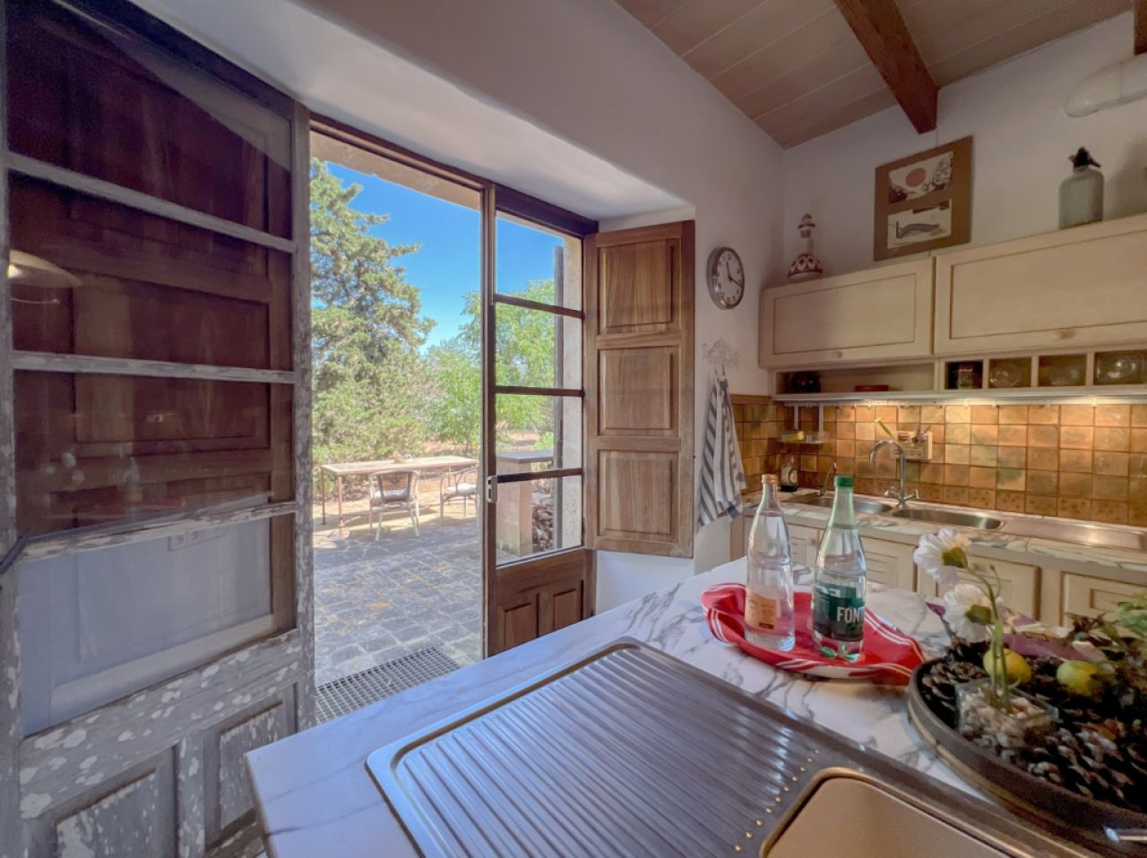 Finca rústica en venta en Santanyí. Ref. Baes-2027