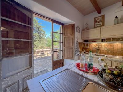 Finca rústica en venta en Santanyí. Ref. Baes-2027