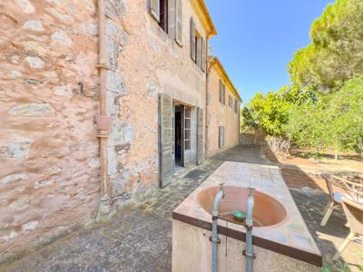 Finca rústica en venta en Santanyí. Ref. Baes-2027