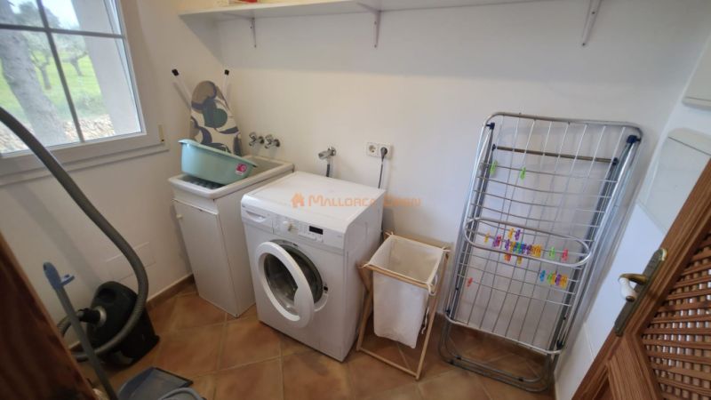 Rustikale Finca zur Miete zwischen Portocolom und S’Horta