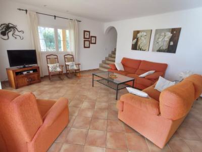 Rustikale Finca zur Miete zwischen Portocolom und S’Horta