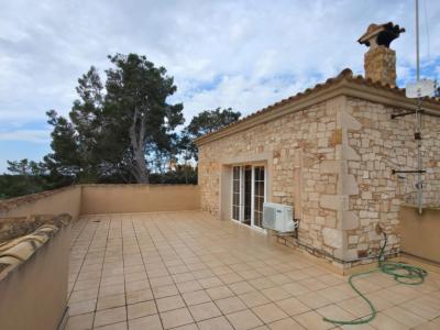 Rustikale Finca zur Miete zwischen Portocolom und S’Horta