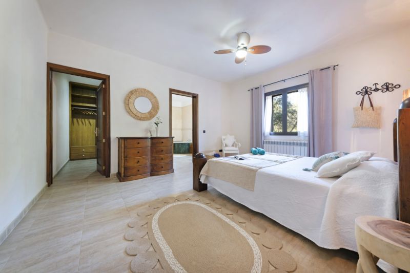 Rustikale Immobilie zum Verkauf in Portocolom -Ref. Baes-2021