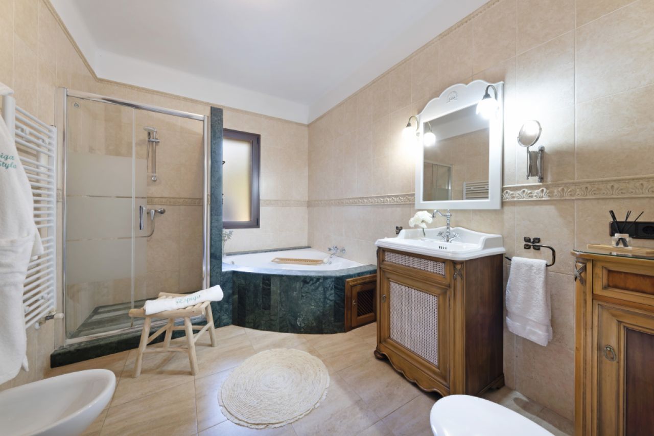 Rustikale Immobilie zum Verkauf in Portocolom -Ref. Baes-2021