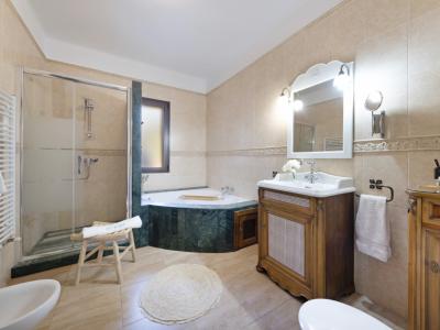 Rustikale Immobilie zum Verkauf in Portocolom -Ref. Baes-2021