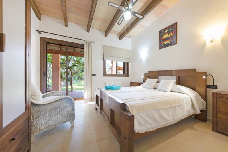 Rustikale Immobilie zum Verkauf in Portocolom -Ref. Baes-2021