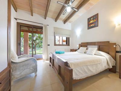 Rustikale Immobilie zum Verkauf in Portocolom -Ref. Baes-2021