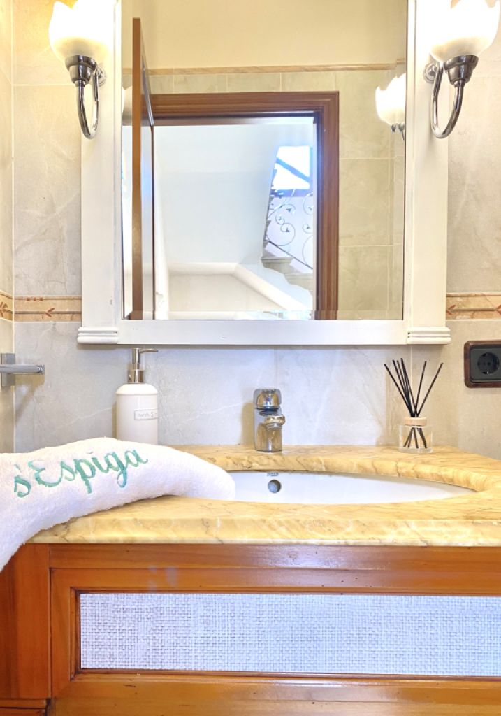 Rustikale Immobilie zum Verkauf in Portocolom -Ref. Baes-2021