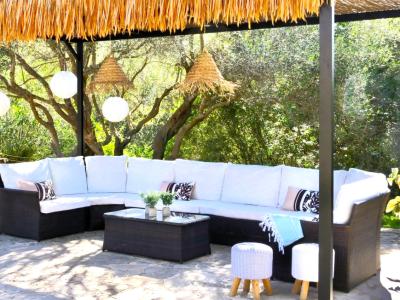 Rustikale Immobilie zum Verkauf in Portocolom -Ref. Baes-2021