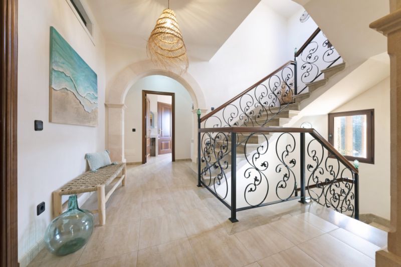 Rustikale Immobilie zum Verkauf in Portocolom -Ref. Baes-2021