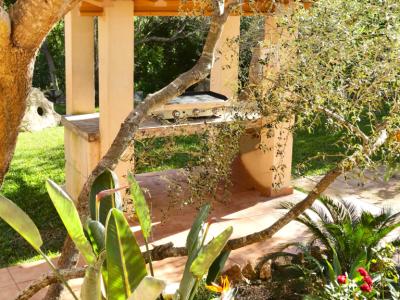 Rustikale Immobilie zum Verkauf in Portocolom -Ref. Baes-2021