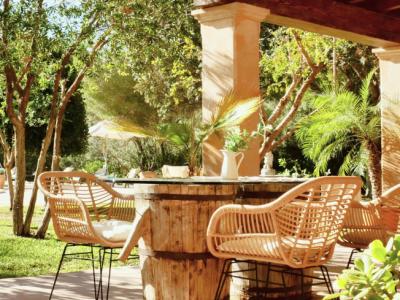 Rustikale Immobilie zum Verkauf in Portocolom -Ref. Baes-2021