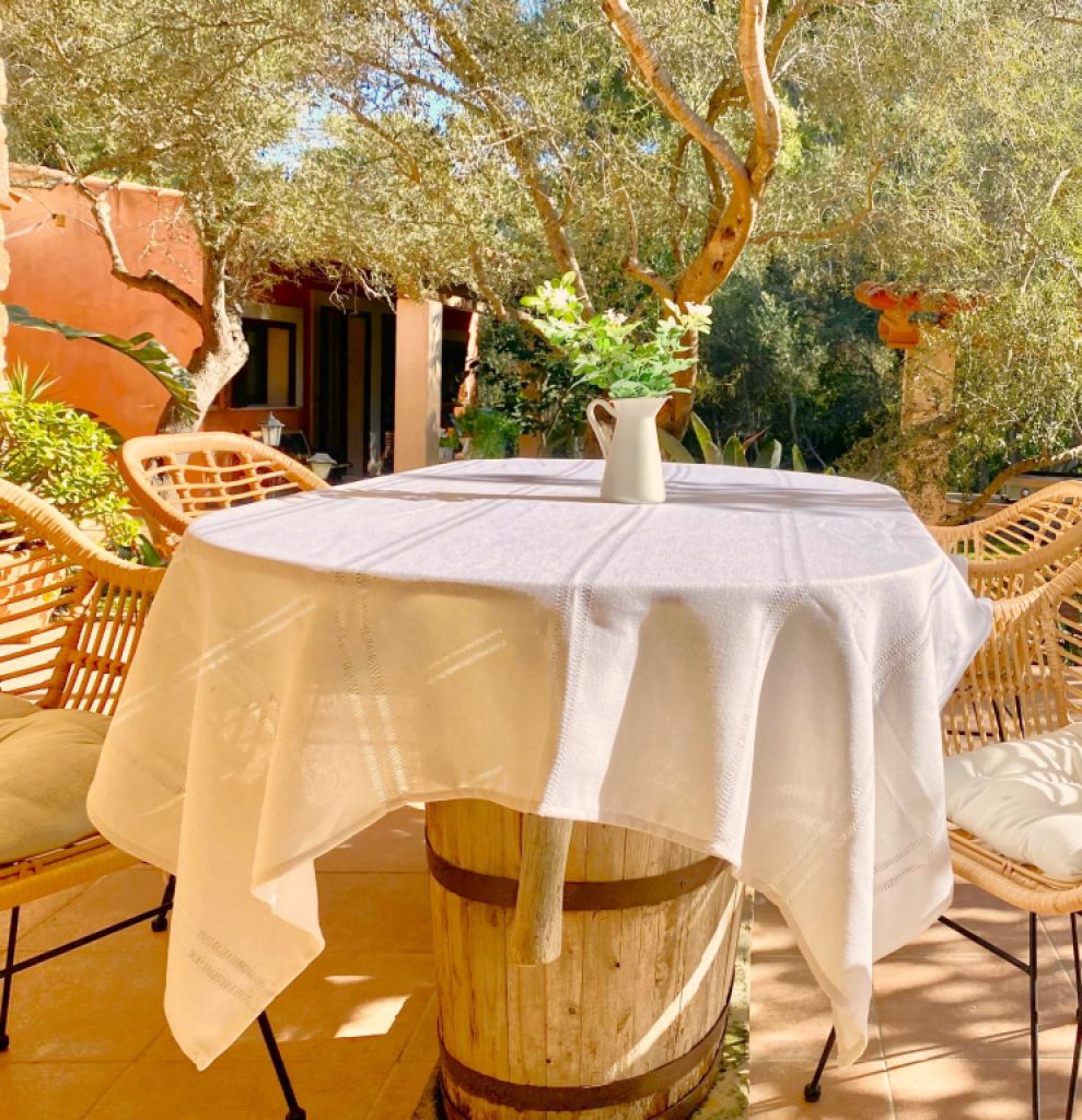 Rustikale Immobilie zum Verkauf in Portocolom -Ref. Baes-2021