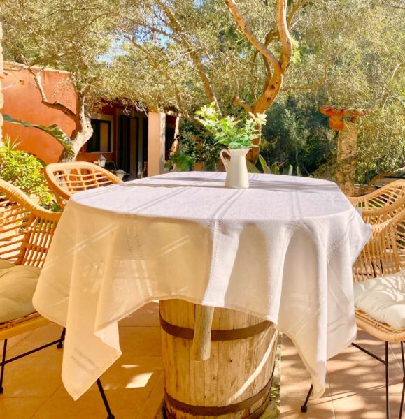 Rustikale Immobilie zum Verkauf in Portocolom -Ref. Baes-2021