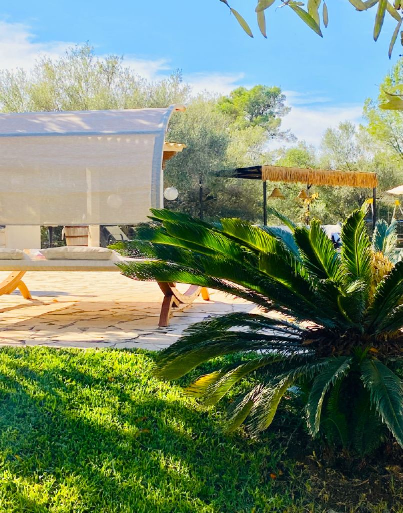 Rustikale Immobilie zum Verkauf in Portocolom -Ref. Baes-2021