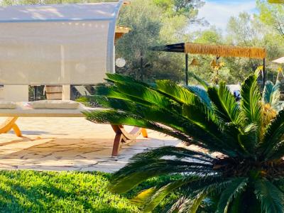 Rustikale Immobilie zum Verkauf in Portocolom -Ref. Baes-2021