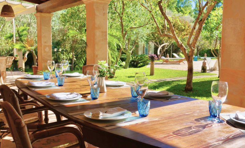 Rustikale Immobilie zum Verkauf in Portocolom -Ref. Baes-2021