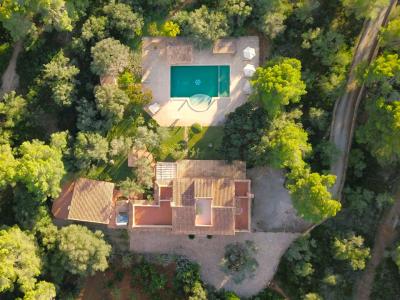 Rustikale Immobilie zum Verkauf in Portocolom -Ref. Baes-2021