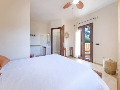 Rustikale Immobilie zum Verkauf in Portocolom -Ref. Baes-2021