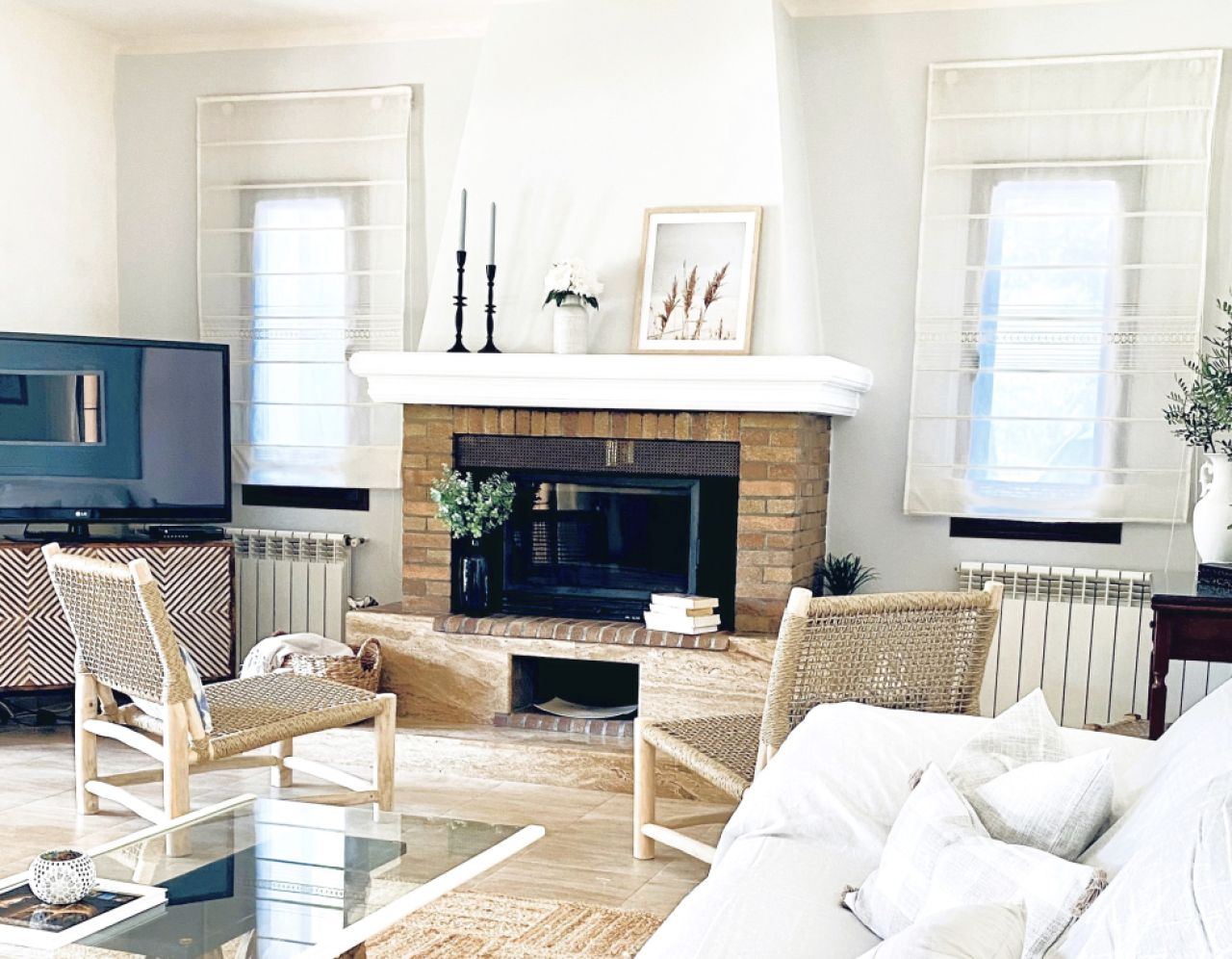 Rustikale Immobilie zum Verkauf in Portocolom -Ref. Baes-2021