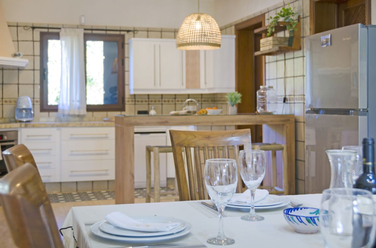 Rustikale Immobilie zum Verkauf in Portocolom -Ref. Baes-2021