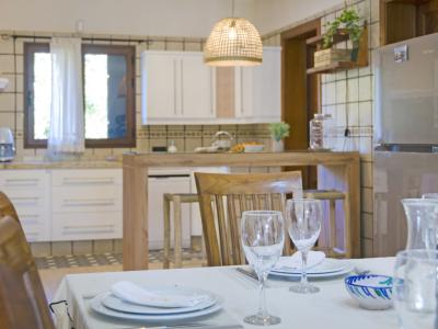 Rustikale Immobilie zum Verkauf in Portocolom -Ref. Baes-2021