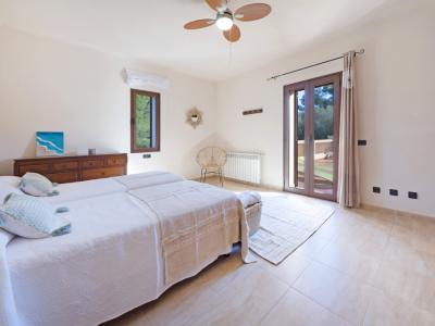 Rustikale Immobilie zum Verkauf in Portocolom -Ref. Baes-2021