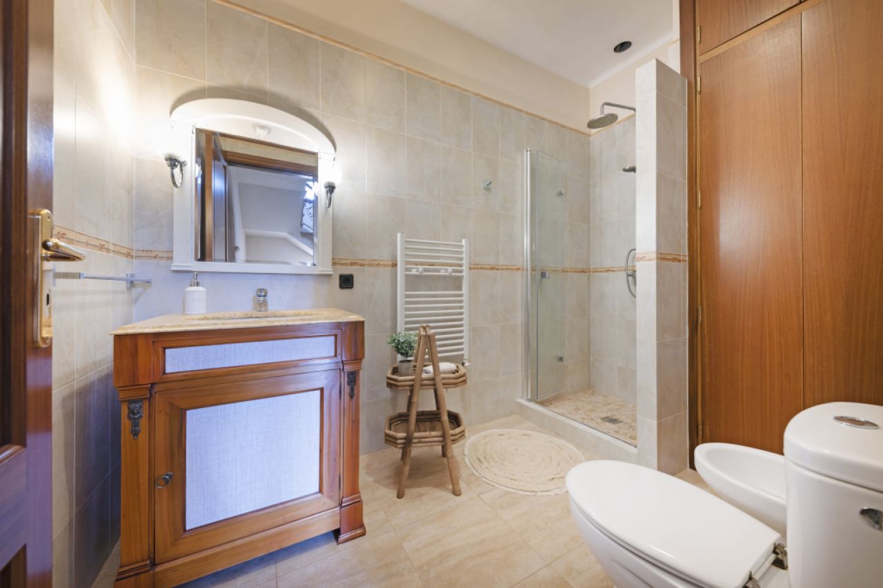 Rustikale Immobilie zum Verkauf in Portocolom -Ref. Baes-2021