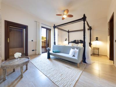 Rustikale Immobilie zum Verkauf in Portocolom -Ref. Baes-2021