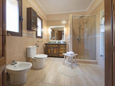 Rustikale Immobilie zum Verkauf in Portocolom -Ref. Baes-2021