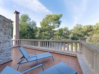 Rustikale Immobilie zum Verkauf in Portocolom -Ref. Baes-2021