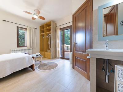 Rustikale Immobilie zum Verkauf in Portocolom -Ref. Baes-2021