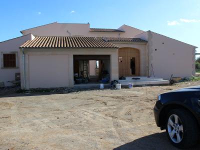 Se vende finca rústica en Porto Colom