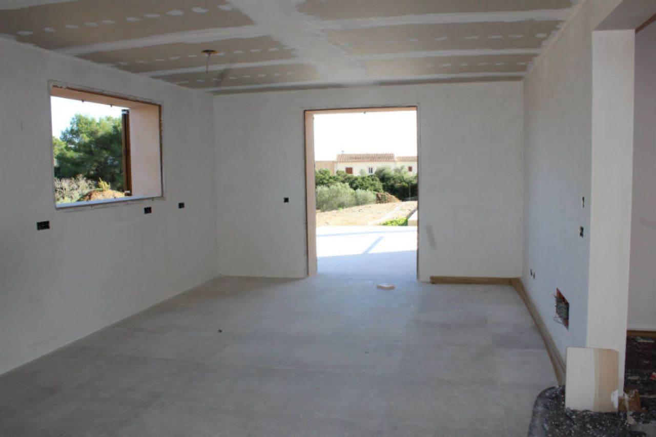 Se vende finca rústica en Porto Colom